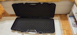 Recenzje: Kufer na broń 98x35x12 z zamkiem - 2