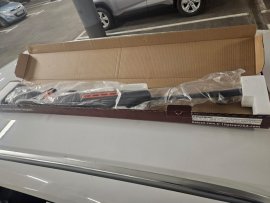 Recenzje: Wiatrówka Hatsan Striker 1000S Orange 4,5mm - 1