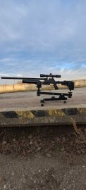 Recenzje: Moderator Kral Arms Puncher 1/2×20 UNF - 1