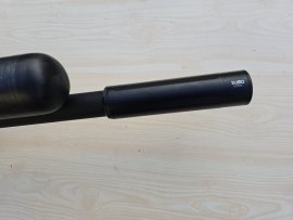 Recenzje: Moderátor do broni PCP DonnyFL SUMO .177/.22 - 1/2×20 UNF - 1