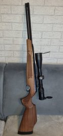 Recenzje: Wiatrówka Air Arms TX200 MK3 4,5mm Orzech - 1