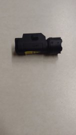 Recenzje: Laserowy celownik z latarką LED Umarex LLM 1 - 1