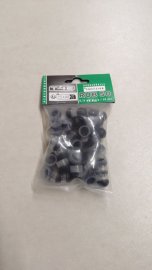 Recenzje: Kuleczki T4E Rubber Ball Precision RBP .50 polymer 50 szt. - 1