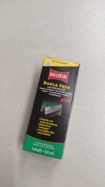 Recenzje: Ballistol Robla Solo Mil extra środek czyszczący 65ml - 1