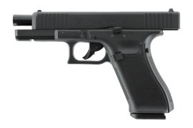 Pistolet pneumatyczny Umarex Glock 17 Gen5 BlowBack 4,5mm 4