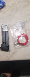 Recenzje: Magazynek Umarex T4E Walther PDP Compact 4“ cal. 43 - 1