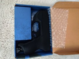 Recenzje: RAM Pistolet Umarex T4E TP 50 Compact Gen2 11J - 1