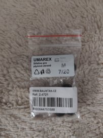 Recenzje: Kulki T4E 50 Performance RBI 10 szt. - 1