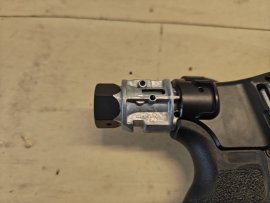 Recenzje: Adapter HPA Umarex T4E TC 68 - 5