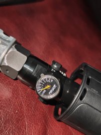 Recenzje: Adapter HPA Umarex T4E TC 68 - 6