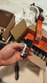 Recenzje: Gaz pieprzowy obronny Anti-Attack OC FOG 40ml - 1