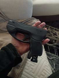 Recenzje: RAM Pistolet Umarex T4E TP 50 Compact Gen2 11J - 1