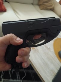 Recenzje: RAM Pistolet Umarex T4E TP 50 Compact Gen2 11J - 2