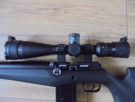 Recenzje: Zestaw osłon Arken 55-59mm/44-49mm - 1