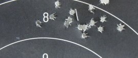 Recenzje: Wiatrówka Cometa Fenix 400 Star 5,5mm - 24J - 1