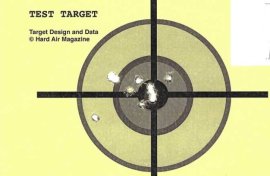 Recenzje: Wiatrówka FX Impact M3 Sniper Bronze 5,5mm - 1