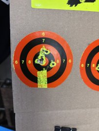 Recenzje: Wiatrówka Gamo HPA Mi IGT 4,5mm Jungle - 20J - 1
