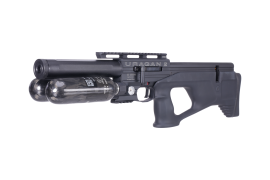 Wiatrówka Airgun Technology Uragan 2 Compact Prince BPS 5,5mm 2