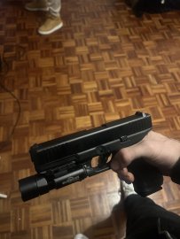 Recenzje: RAM kulki T4E cal.43 gumowe RUB 500 szt. - 1