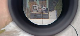 Recenzje: Wiatrówka Taipan Veteran II 700mm 6,35mm Laminate Grey (2024) - 2