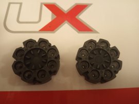 Recenzje: Magazynek Umarex SPA Expert 4,5mm 2szt - 1
