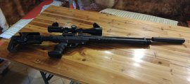 Recenzje: Moderator hałasu Venox 1/2×20 UNF - 2