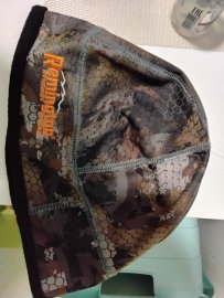 Recenzje: Czapka Remington Descent Timber - 1