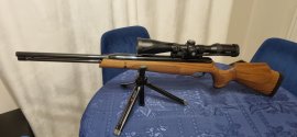 Recenzje: Zestaw serwisowy Master Service Kit / MSK Air Arms FAC TX200/ProSport - 1