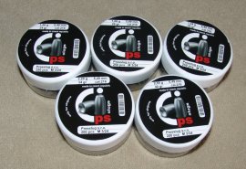 Recenzje: Presslug PS Slugs 5,49mm/.216, 1,56g/24gr 250szt - 1