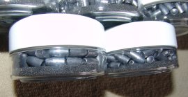 Recenzje: Presslug PS Slugs 5,49mm/.216, 1,94g/30gr 250szt - 1