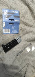 Recenzje: Magazynek Umarex T4E Walther PDP Compact 4“ cal. 43 - 1