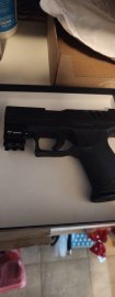 Recenzje: Laserowy celownik Venox Nano czerwony - 1