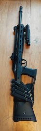 Recenzje: Zestaw uszczelek ASG do TAC4.5 4,5mm - 1