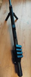 Recenzje: Zestaw uszczelek ASG do TAC4.5 4,5mm - 2