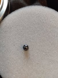 Recenzje: Diabolo JSB Hades 5,5mm 500 szt. - 2