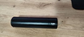 Recenzje: Moderator do broni PCP Donny FL SUMO 1/2×20 UNF - 1