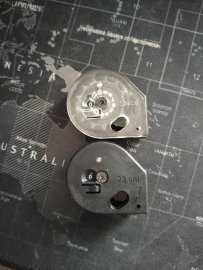 Recenzje: Magazynek Kral Arms Puncher 5,5mm - 1