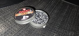 Recenzje: Diabolo Gamo G-Hammer 4,5 mm 200 szt. - 1