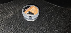 Recenzje: Diabolo Kvintor Tornado B 4,5mm 300szt - 1