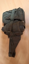 Recenzje: Nerka z bidonem Mil-Tec - oliwkowa - 1
