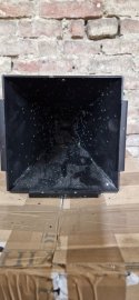 Recenzje: Lapač Beast Hunter Pyramid 17x17cm 3mm - 1