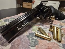 Recenzje: Magazynek na śrut Umarex Legends S25, S40, S60 Diabolo - 1