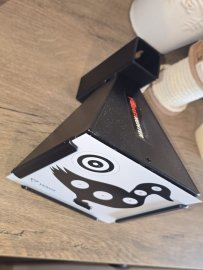 Recenzje: Tarcza Venox 14x14 Kaczka - 2
