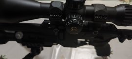 Recenzje: Adapter AirMaks Keymod/Picatinny Rail 1 szt. - 1