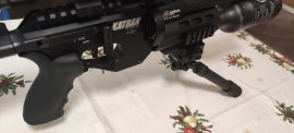 Recenzje: Magazynek AirMaks Katran/Krait 5,5mm - 1
