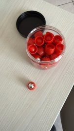 Recenzje: RAM kulki RazorGun Devastator cal.68 9.86g 40 szt. - 2