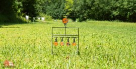 Recenzje: Diabolo JSB Hades 6,35mm 300szt - 1