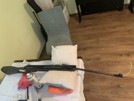 Recenzje: Wazelina Ballistol Waffenfett 70g - 1