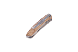 Nóż składany Browning Pursuit Folder 3