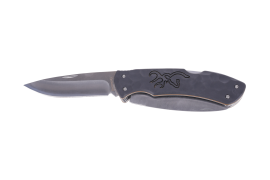 Nóż składany Browning Primal Kodiak 2